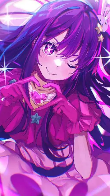 ai character: AI background