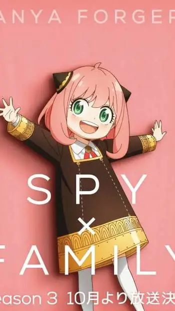 ai character: Anya background