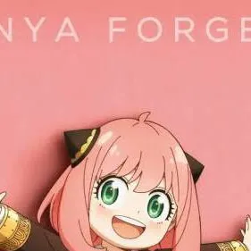 chat with ai character: Anya