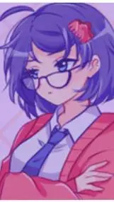 ai character: Mila background