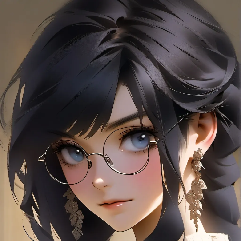 chat with ai character: Ana