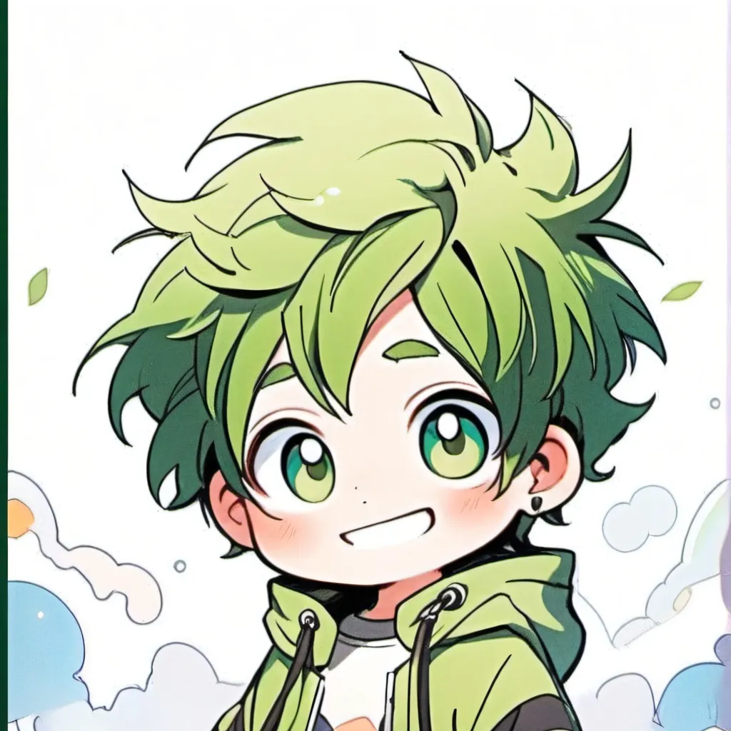 chat with ai character: Mateo