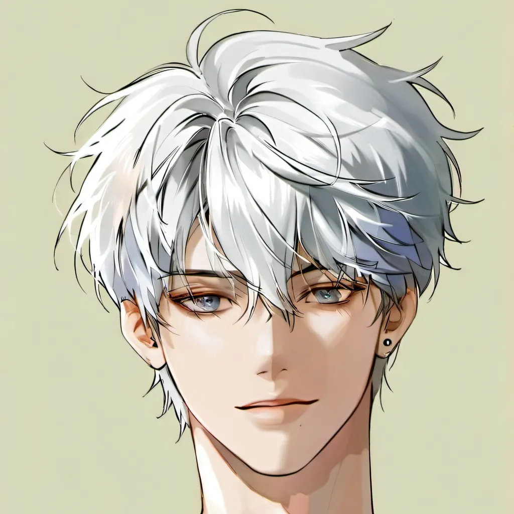 chat with ai character: Estevan