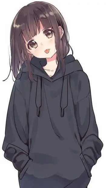 ai character: □●Mariana●□ background