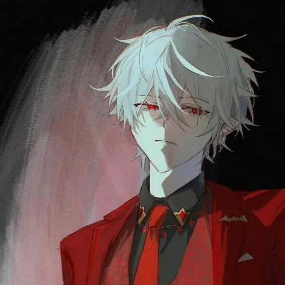 chat with ai character: 🍷◇Anthony◇🍷