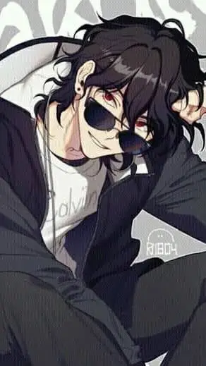 ai character: Javier  background