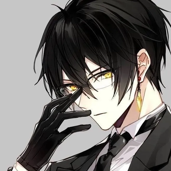 chat with ai character: 💔□Victor□💔