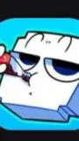 ai character: mi pana y tu pana  background