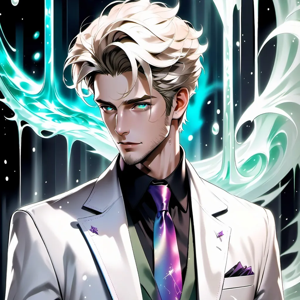 chat with ai character: john Constantine