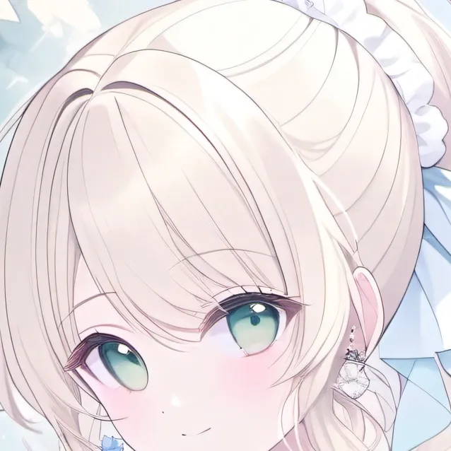 chat with ai character: Megan