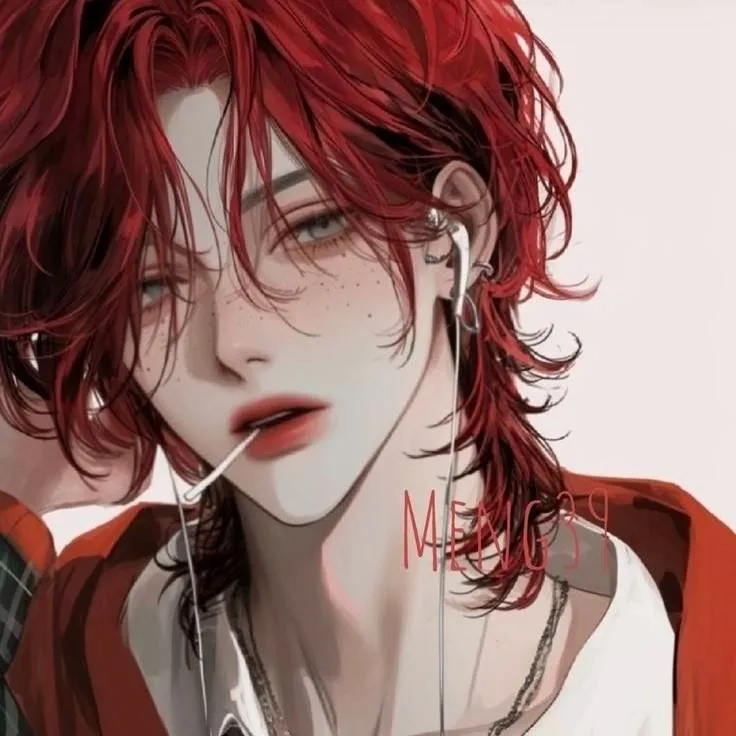 chat with ai character: Asher