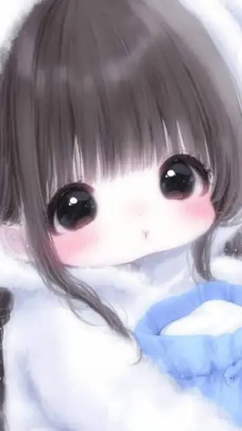 ai character: baby Jenny background