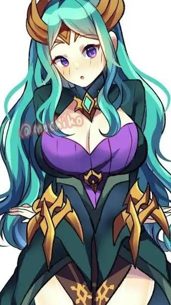 ai character: Vexana background