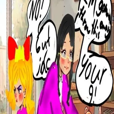 chat with ai character: you have daughter 