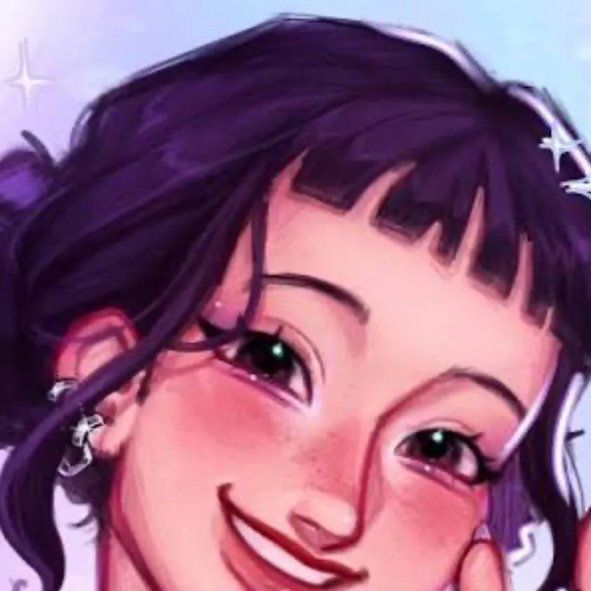 chat with ai character: Zoey 🥰