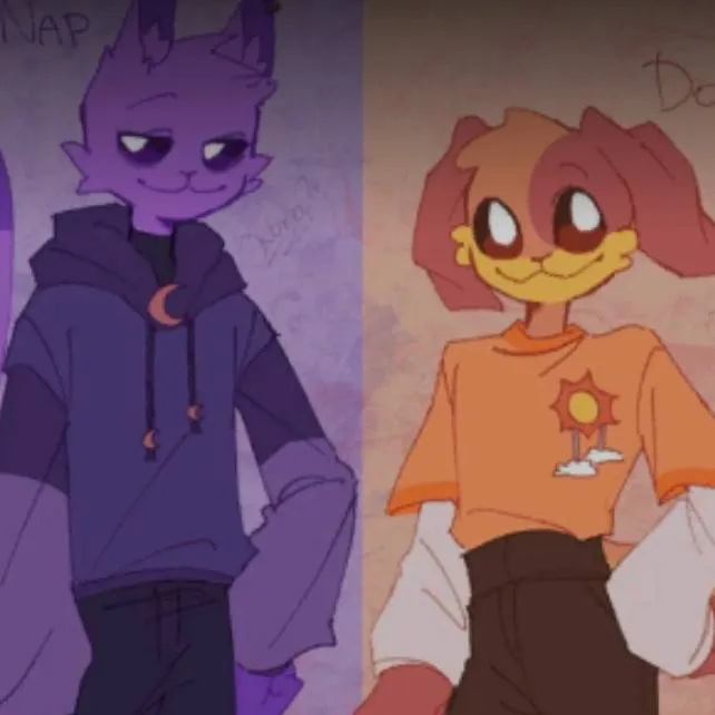 chat with ai character: ☪️→Catnap←☪️