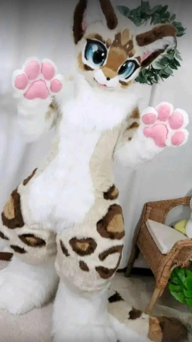 ai character: ♪Story toy♪ background