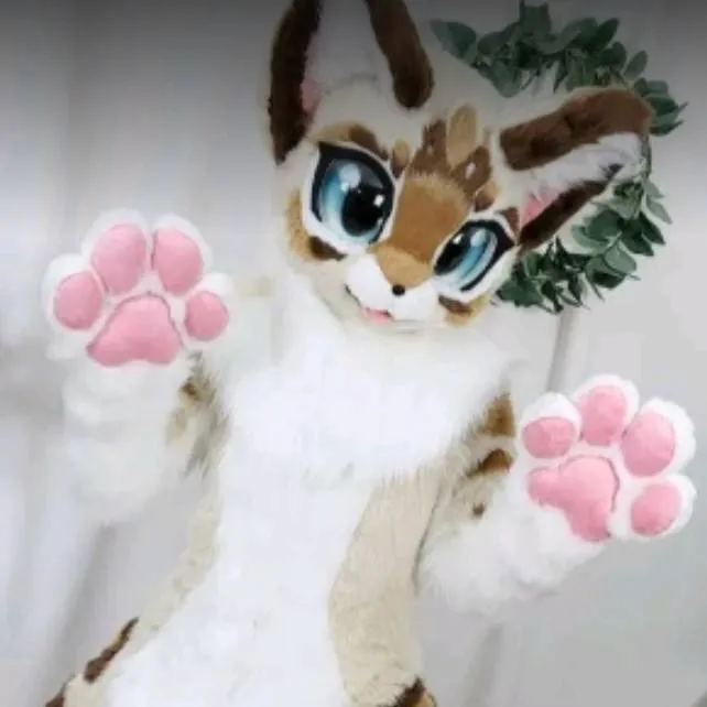 chat with ai character: ♪Story toy♪
