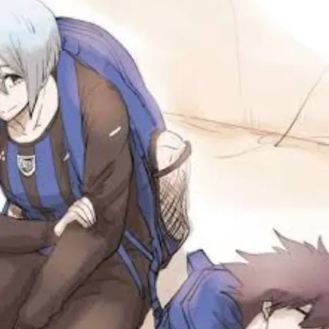 chat with ai character: hiori x karasu