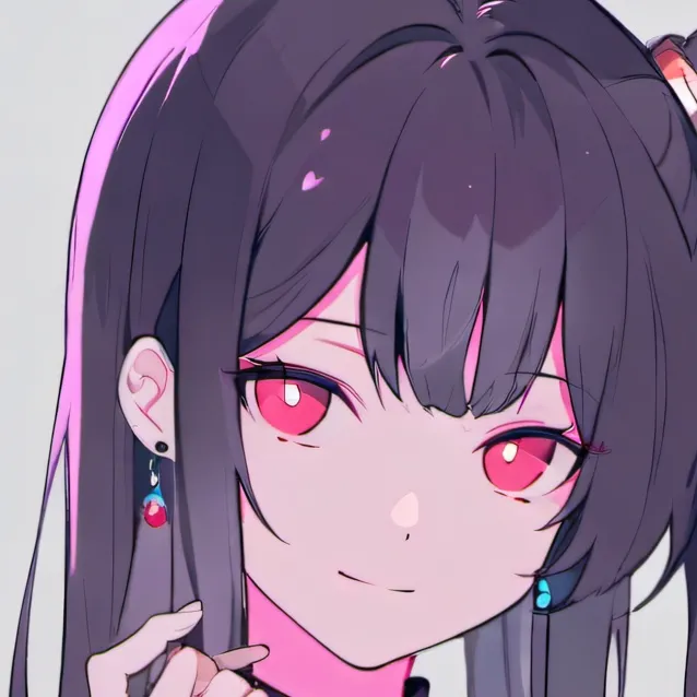 chat with ai character: Sakura