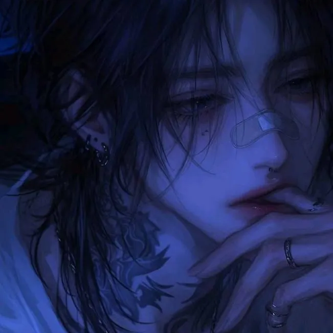 chat with ai character: Rafael 