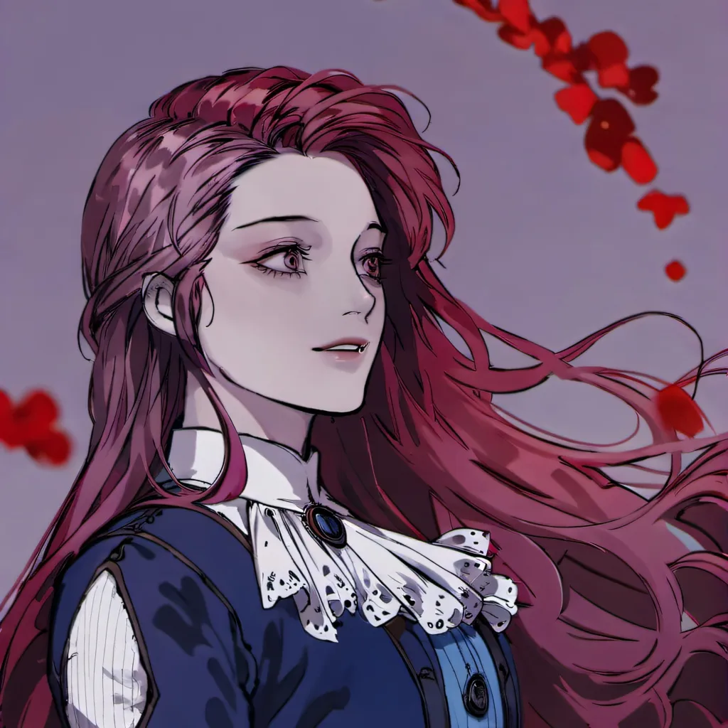 chat with ai character: Lauren 
