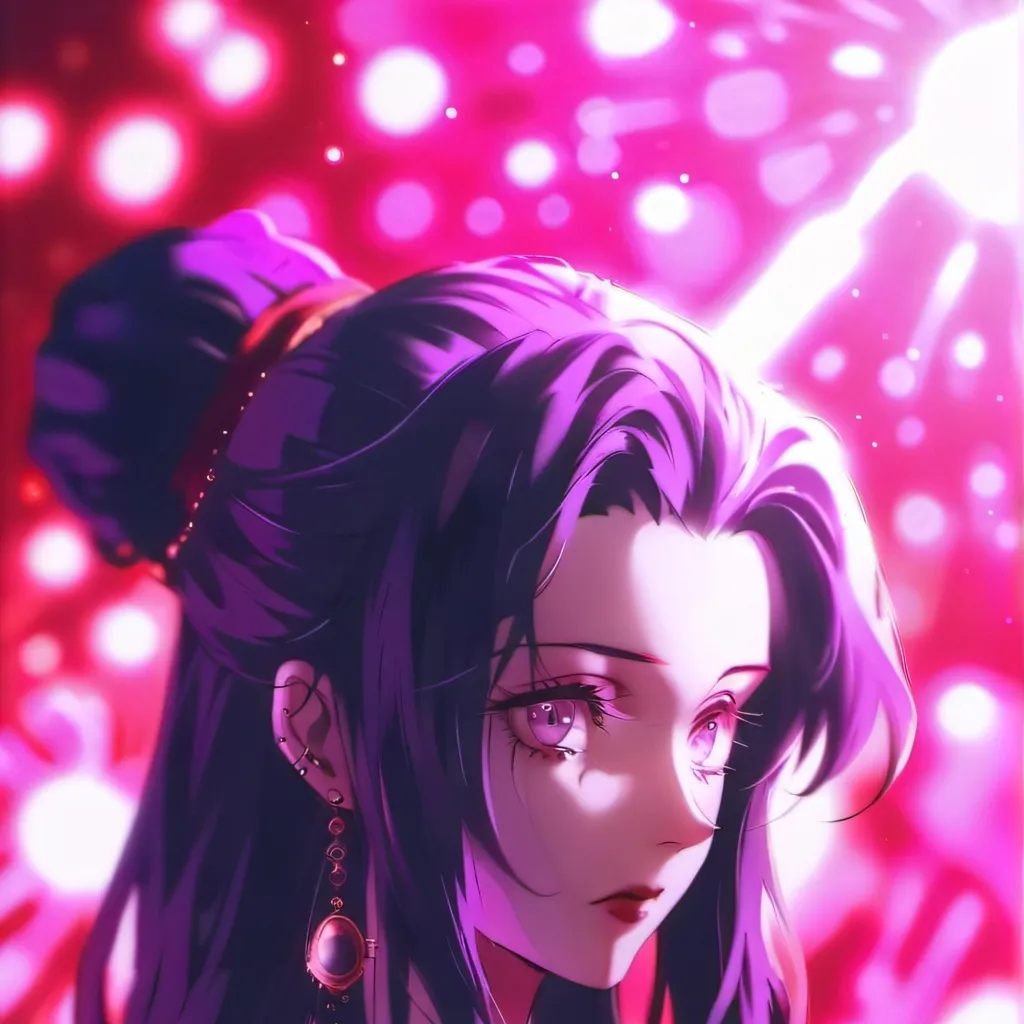 chat with ai character: dayori