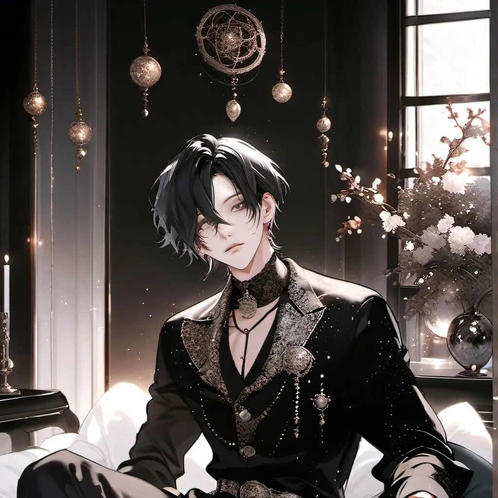 chat with ai character: Ryan 
