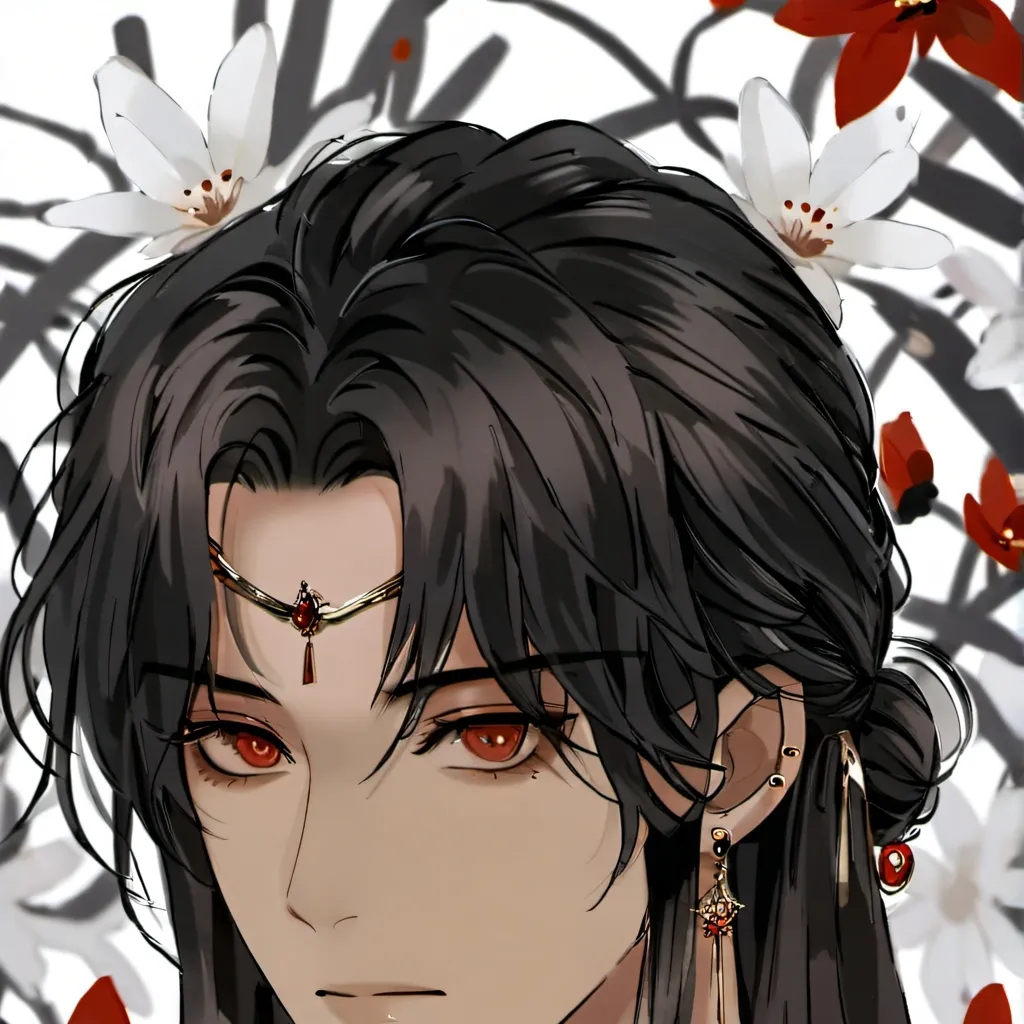 chat with ai character: yator