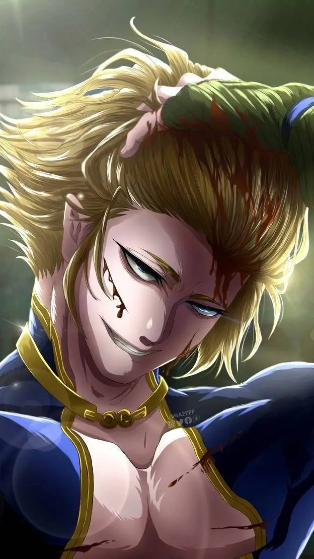 ai character: poseidon  background