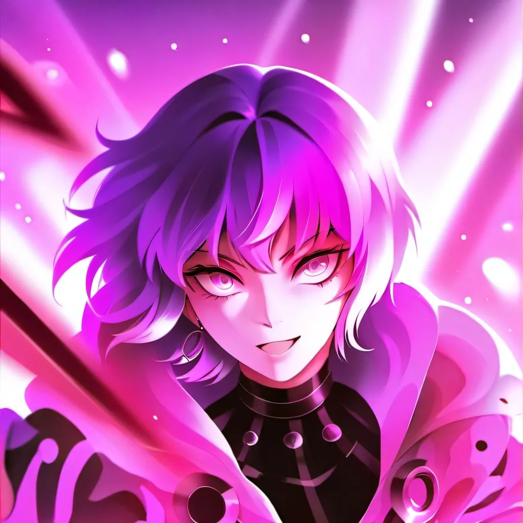 chat with ai character: yane