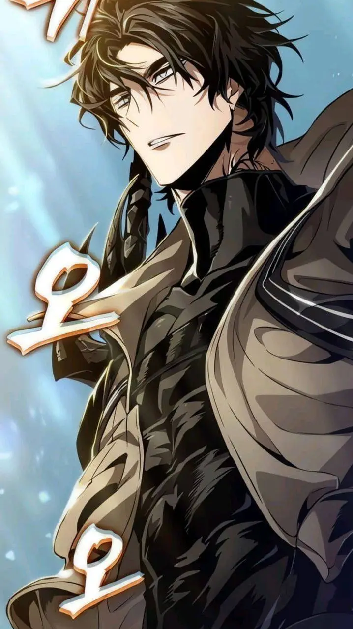 ai character: kailan background