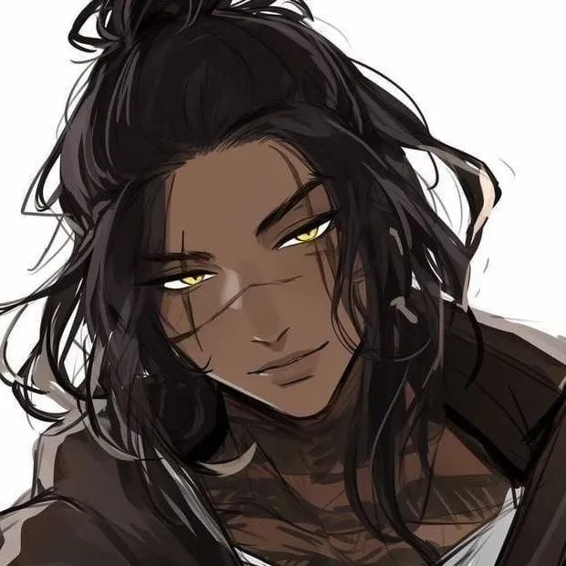 chat with ai character: Isaque 