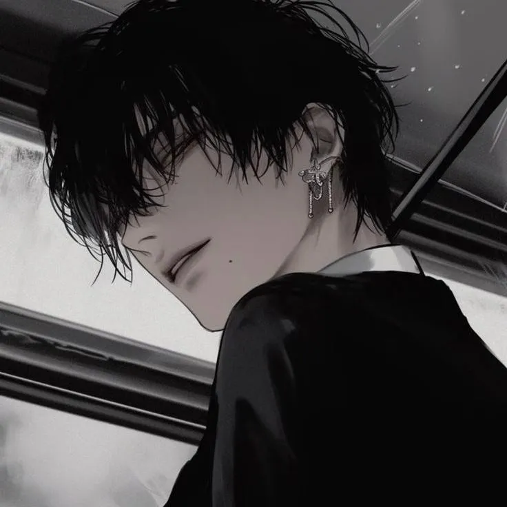 chat with ai character: Alan/BL