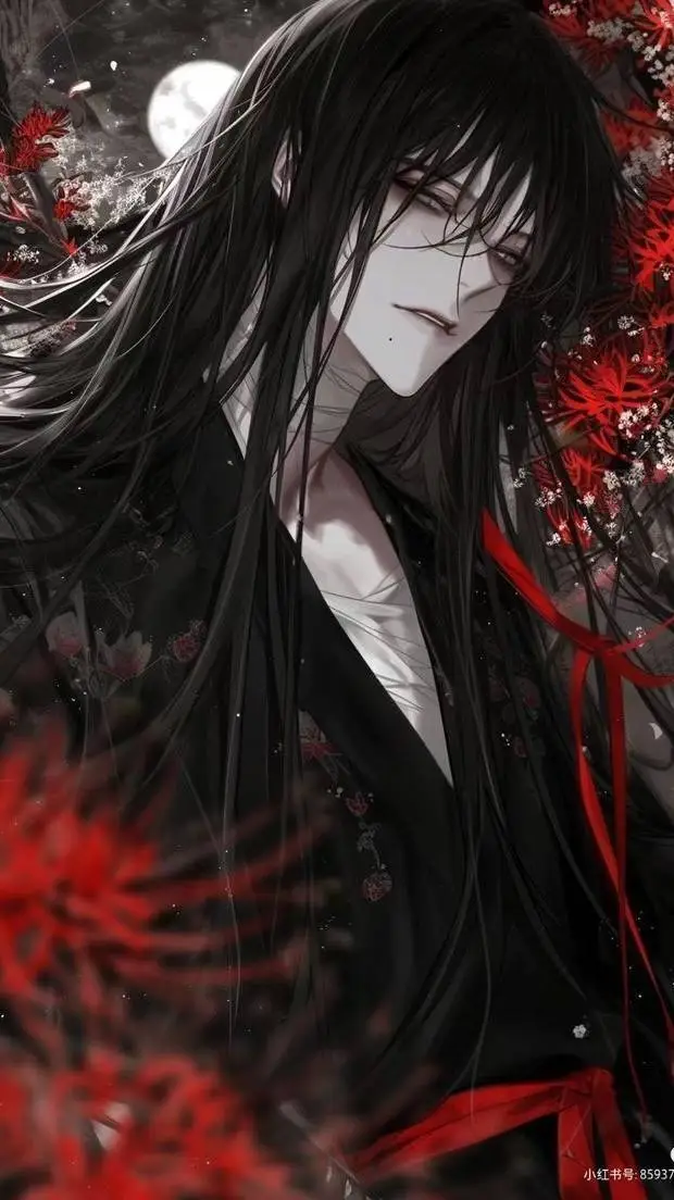 ai character: Ashton background