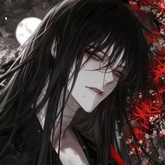 chat with ai character: Ashton