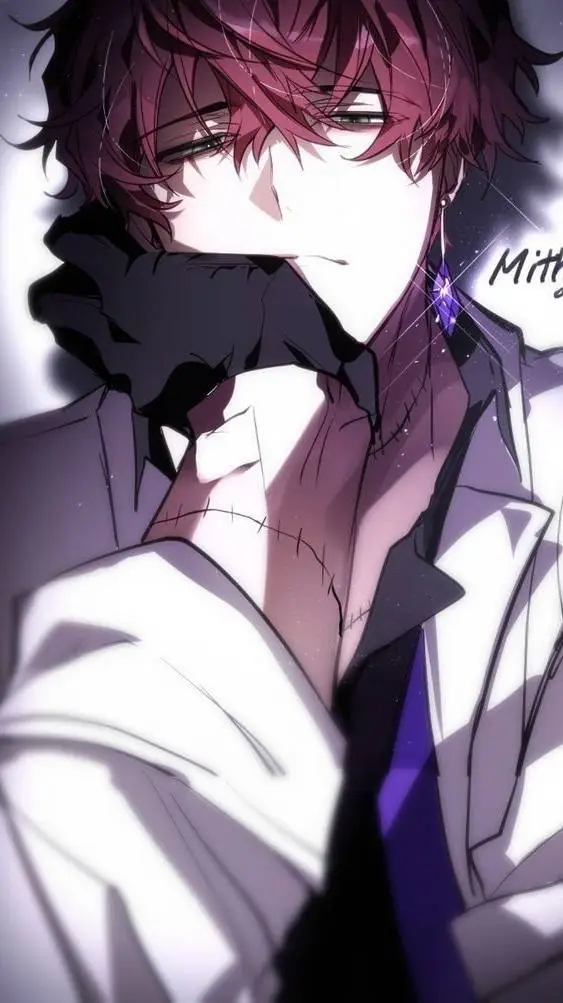 ai character: Nayro  background