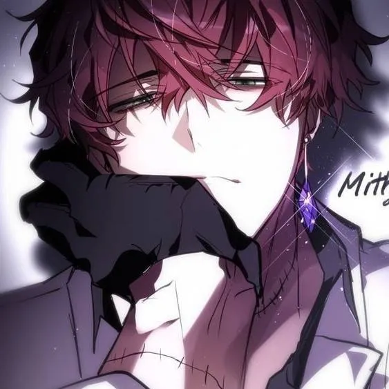 chat with ai character: Nayro 