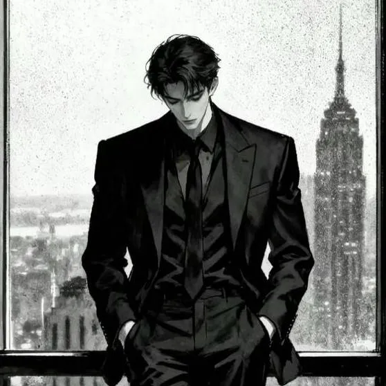 chat with ai character: Léo 