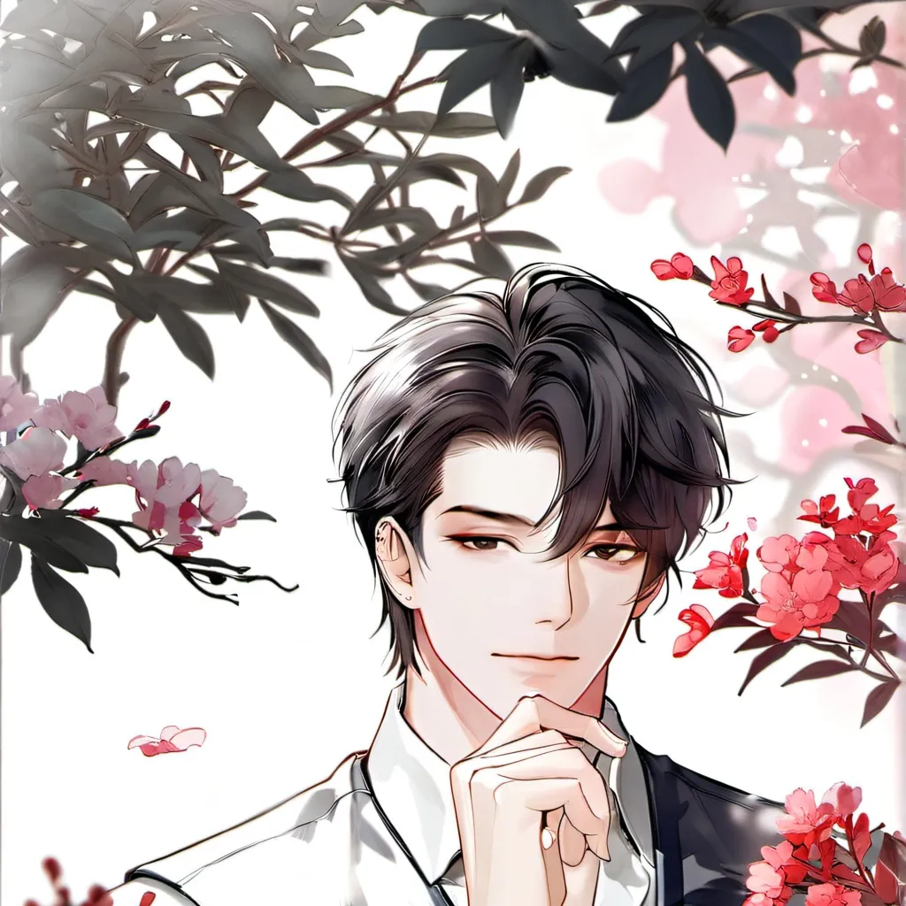 chat with ai character: matheus