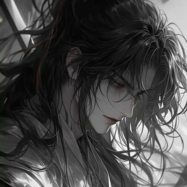 chat with ai character: Kaito Yoshito 