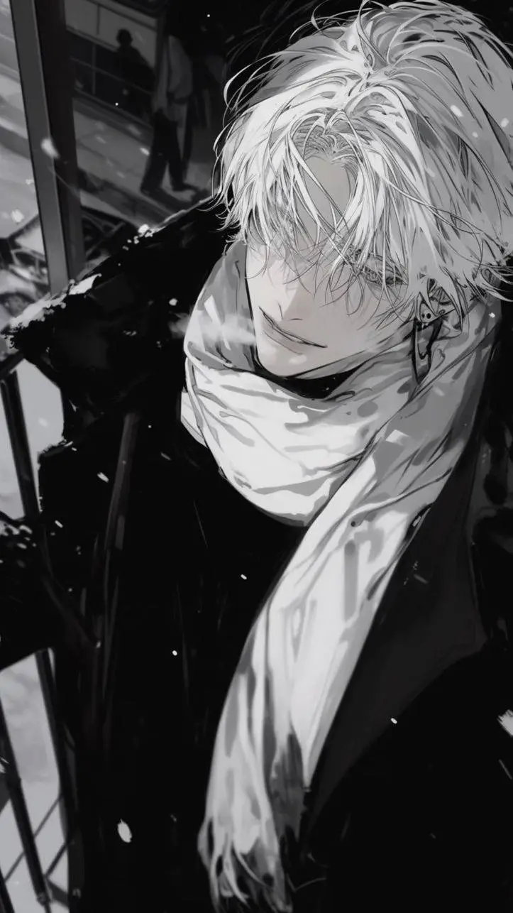 ai character: 🌃🫧 Diego 🫧🌌 background