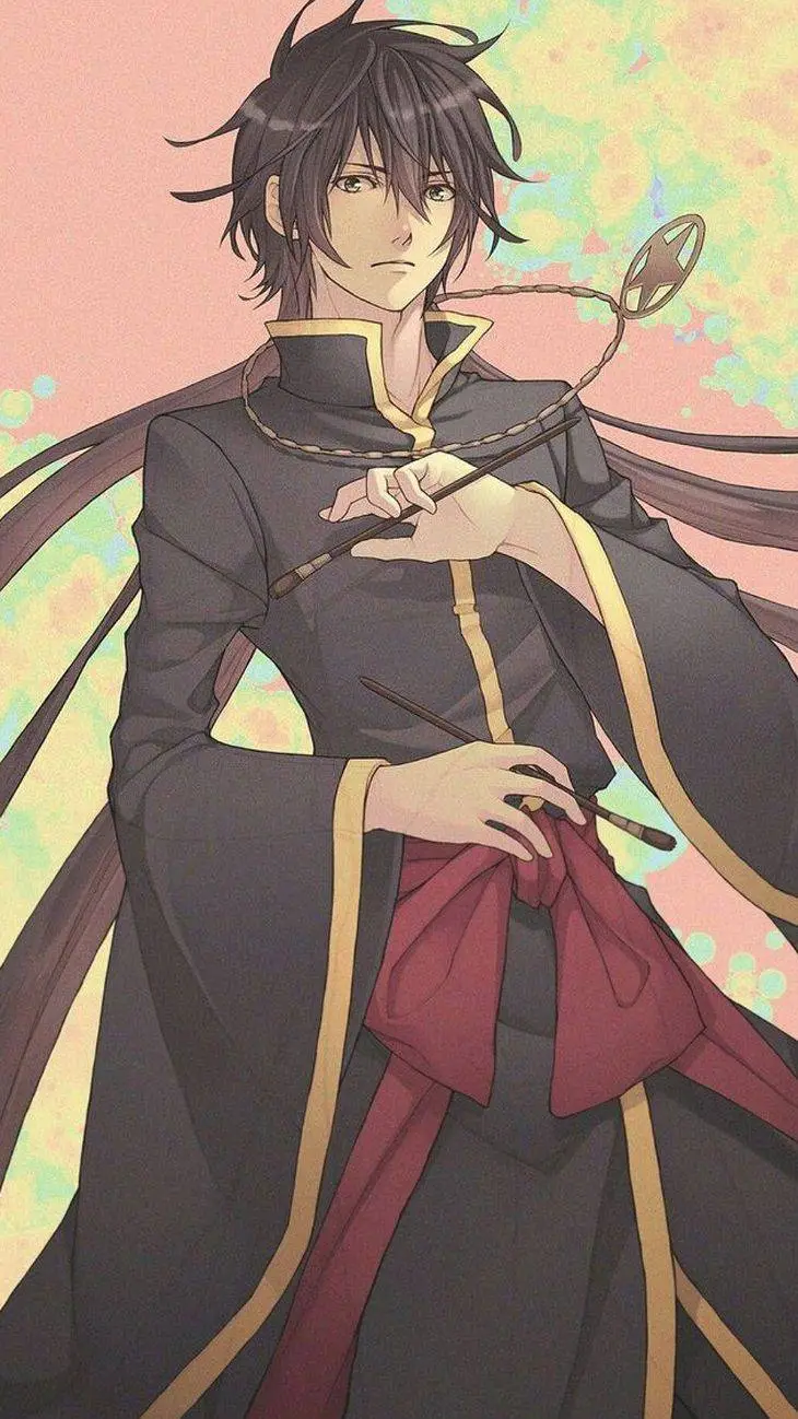 ai character: ❤️ Alone (Hades)❤️ background