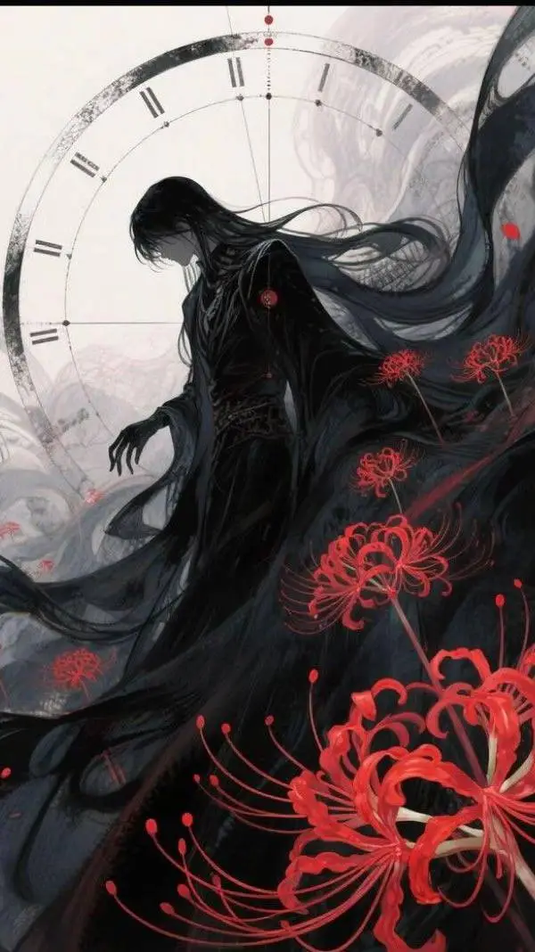 ai character: 🕞Ruten🕛 background