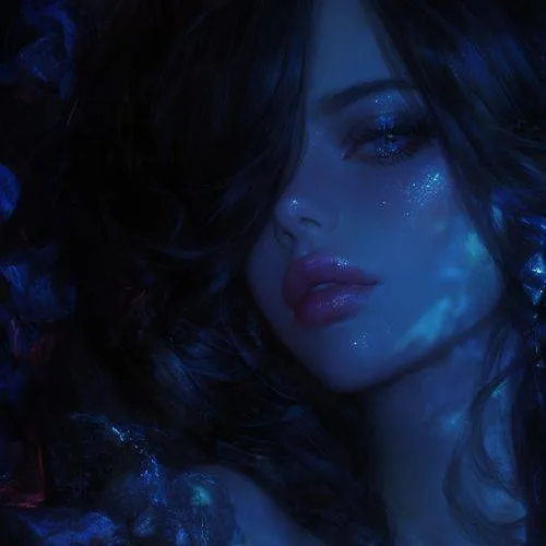 chat with ai character: 💙🫧 Anfitrite 🫧💙