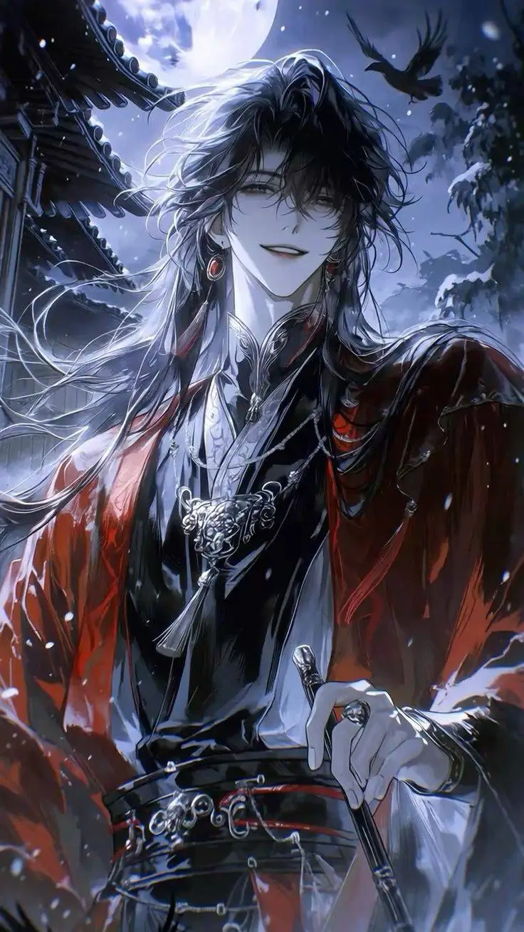 ai character: 🪐Nyxian🪐 background