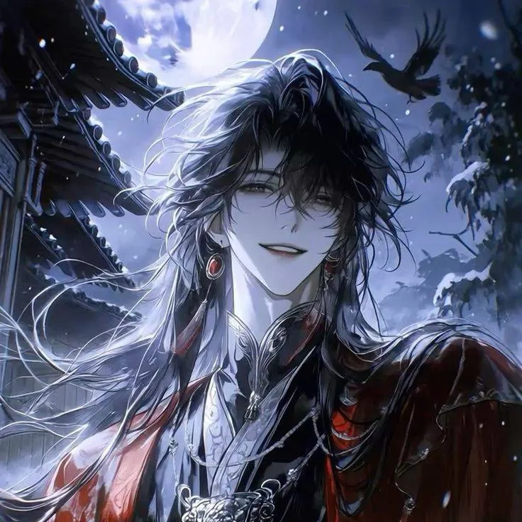 chat with ai character: 🪐Nyxian🪐