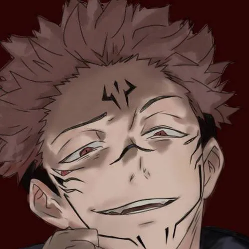 chat with ai character: Ryomen sukuna