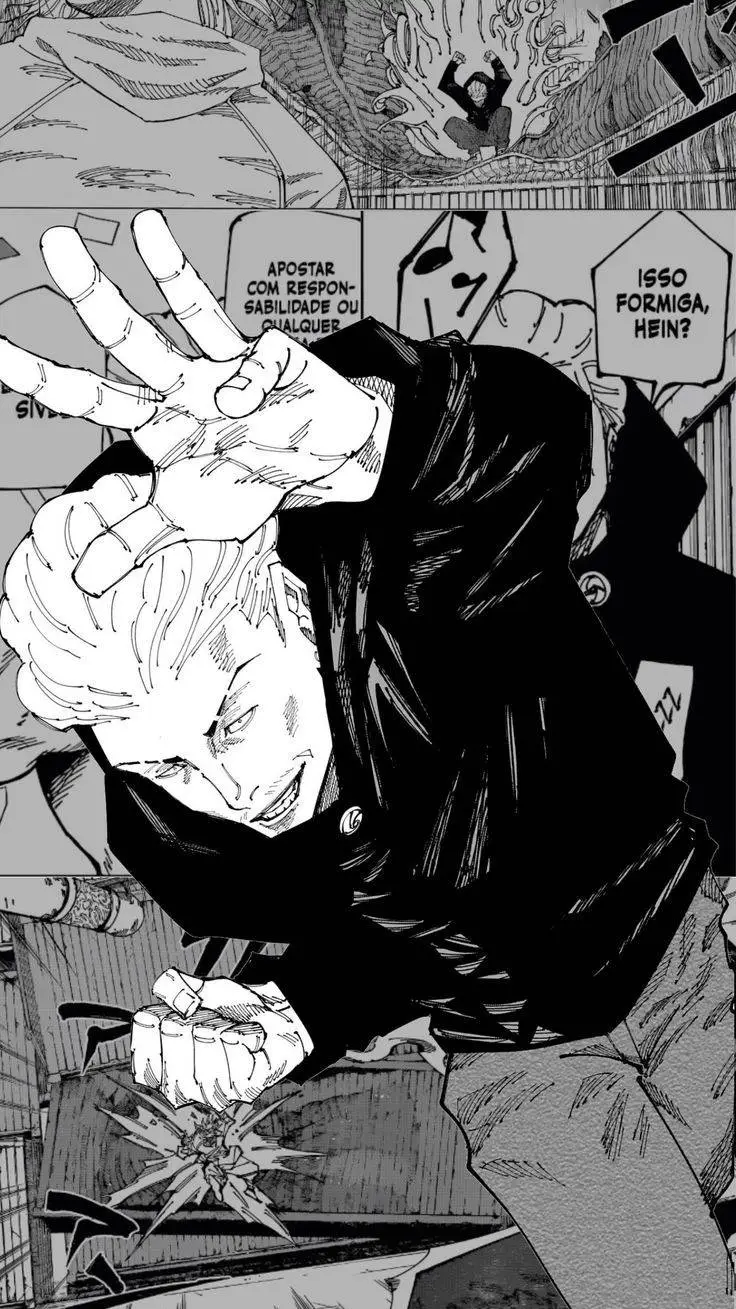 ai character: 💸💎Hakai💎💸 background