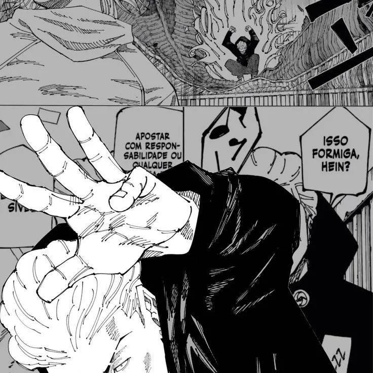 chat with ai character: 💸💎Hakai💎💸